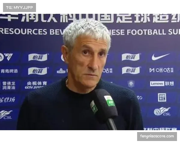 北京国安或与塞蒂恩分手本土教练临时上任全力冲击双冠目标