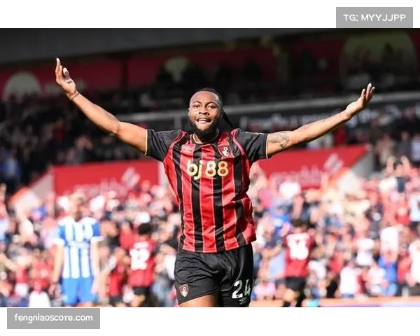 伯恩茅斯构建年轻核心反击体系 夏窗投入1.38亿欧元签下7名U25球员