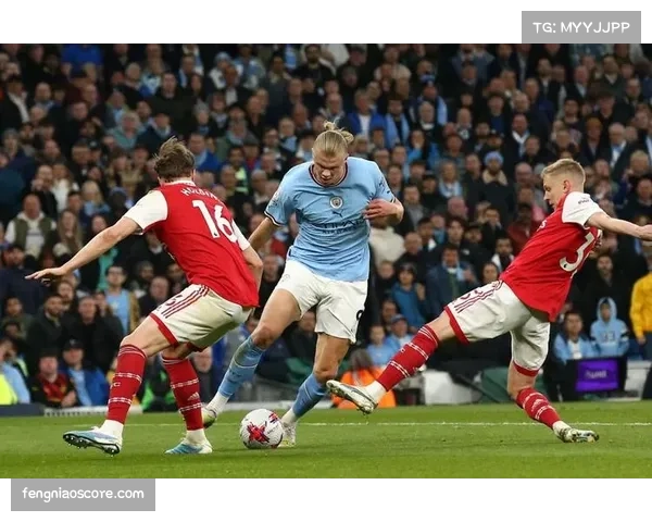 曼城凭进球数优势登顶 终结枪手200天领跑统治